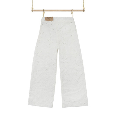 PANTALONE ZA DJEVOJČICE IZABEL