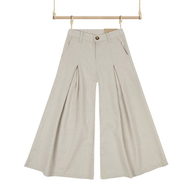 PANTALONE ZA DJEVOJČICE GRETA