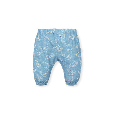 PANTALONE ZA DJEČAKE GIL