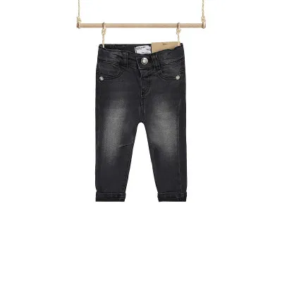 TEKSAS PANTALONE ZA DJEČAKE NEGRO