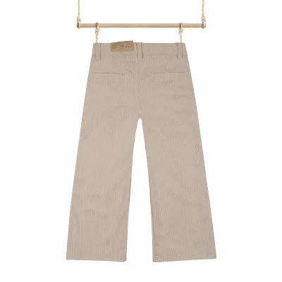 PANTALONE ZA DJEVOJČICE JASNA