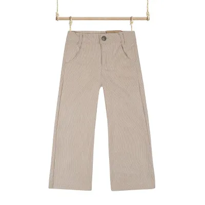 PANTALONE ZA DJEVOJČICE JASNA