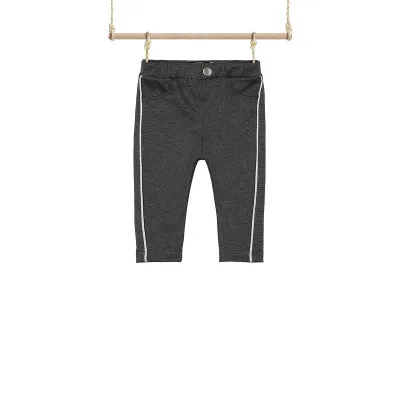 PANTALONE ZA DJEVOJČICE ZLATA