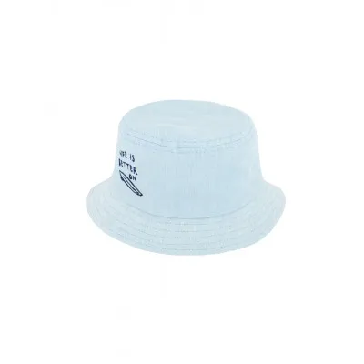 ŠEŠIR ZA DEČAKE DENIM