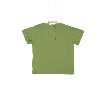 MAJICA ZA DJEČAKE BASIC