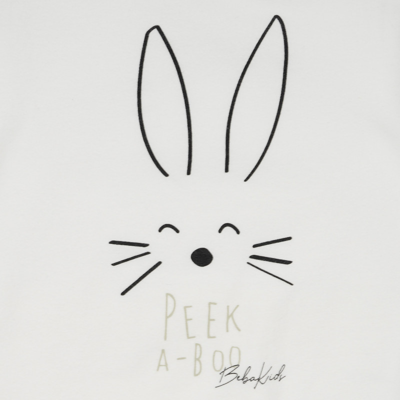 KOMPLET BODI ZA DJECAKE ALFIE