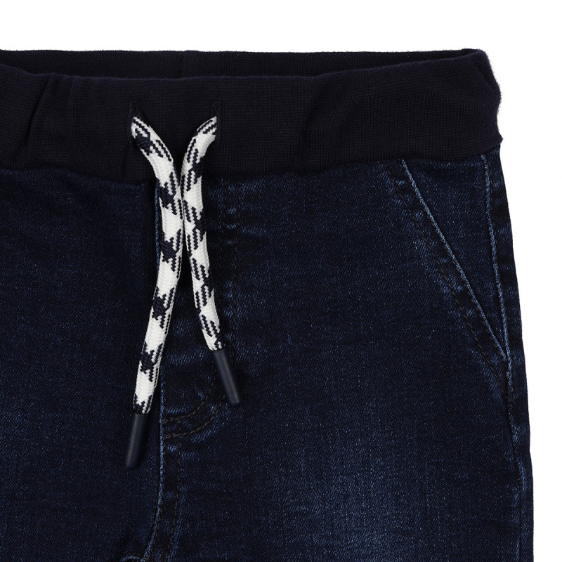TEKSAS PANTALONE ZA DJEČAKE FINCH