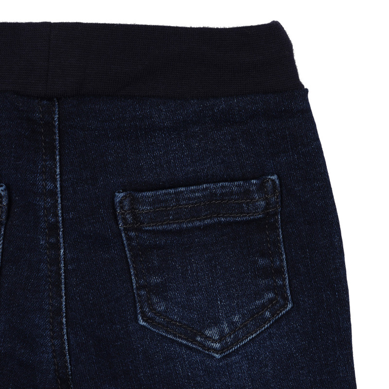TEKSAS PANTALONE ZA DJEČAKE FINCH
