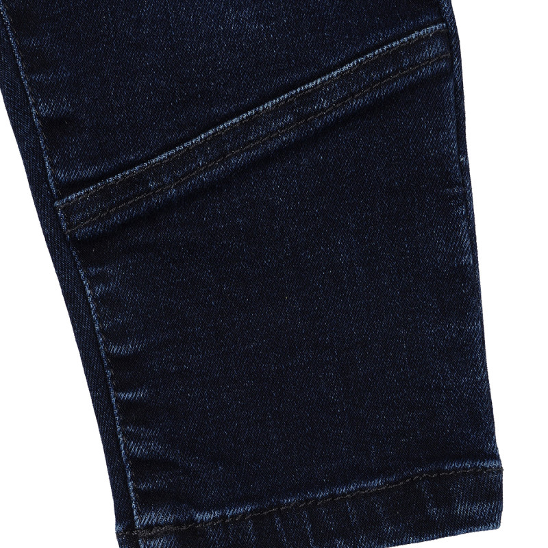 TEKSAS PANTALONE ZA DJEČAKE FINCH