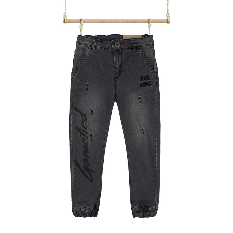 TEKSAS PANTALONE ZA DJEČAKE RALPH