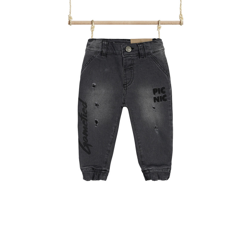 TEKSAS PANTALONE ZA DJEČAKE RICKY