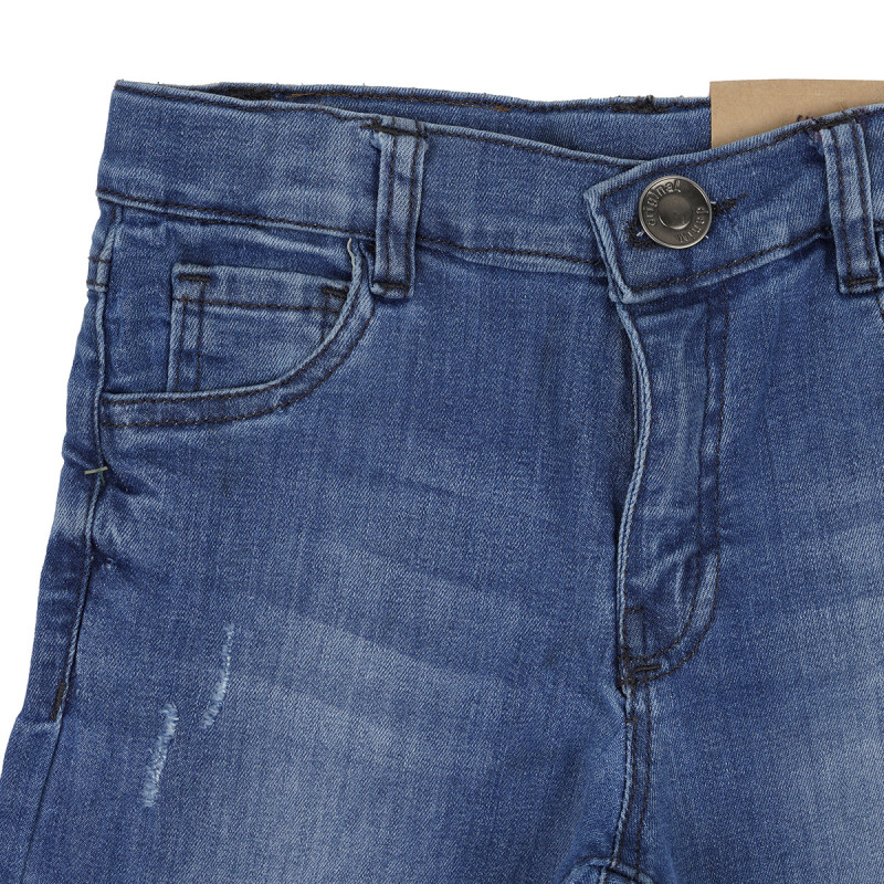 TEKSAS PANTALONE ZA DJEČAKE GREYSON