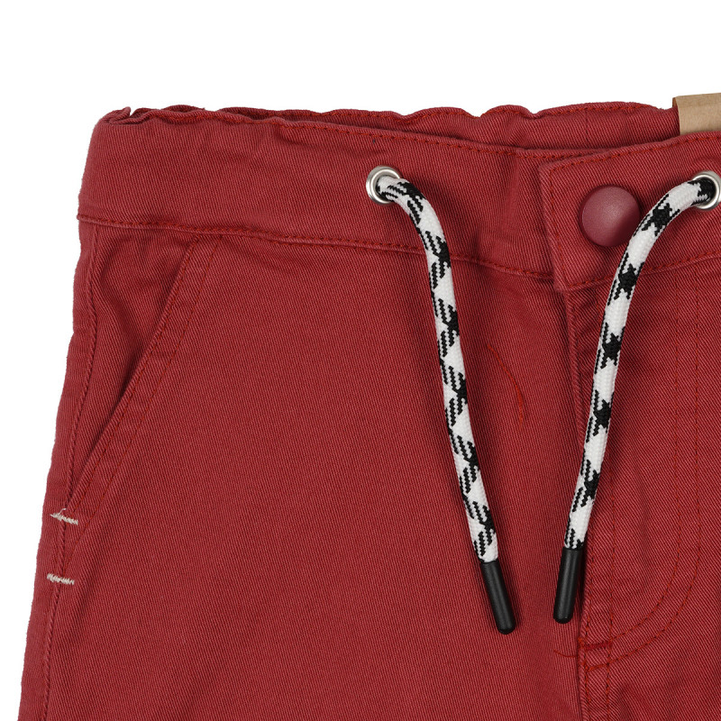 PANTALONE ZA DJEČAKE FOX