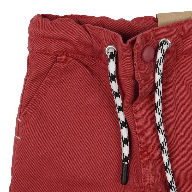 PANTALONE ZA DJEČAKE FINNEGAN