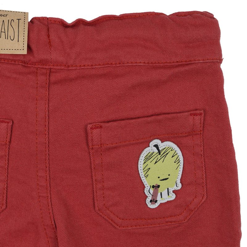 PANTALONE ZA DJEČAKE FINNEGAN
