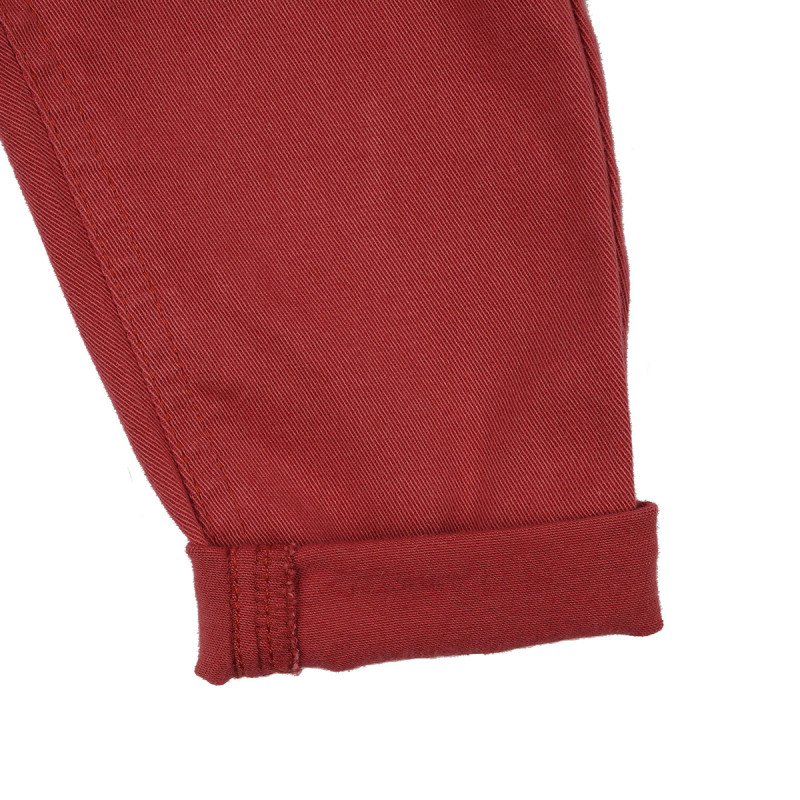 PANTALONE ZA DJEČAKE FINNEGAN