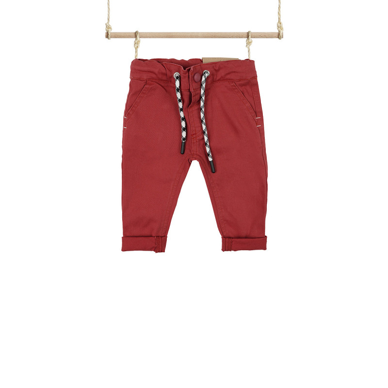 PANTALONE ZA DJEČAKE FINNEGAN