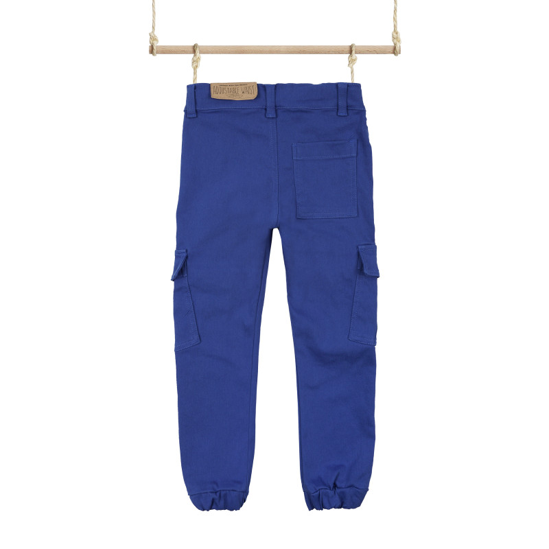 PANTALONE ZA DJEČAKE IVO