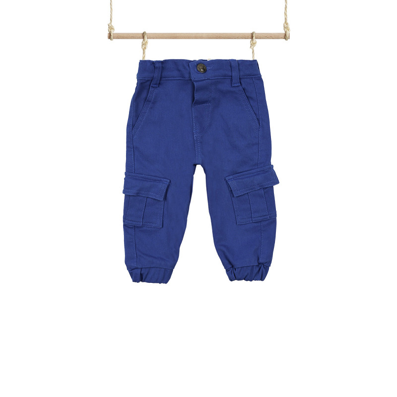 PANTALONE ZA DJEČAKE IMANUEL