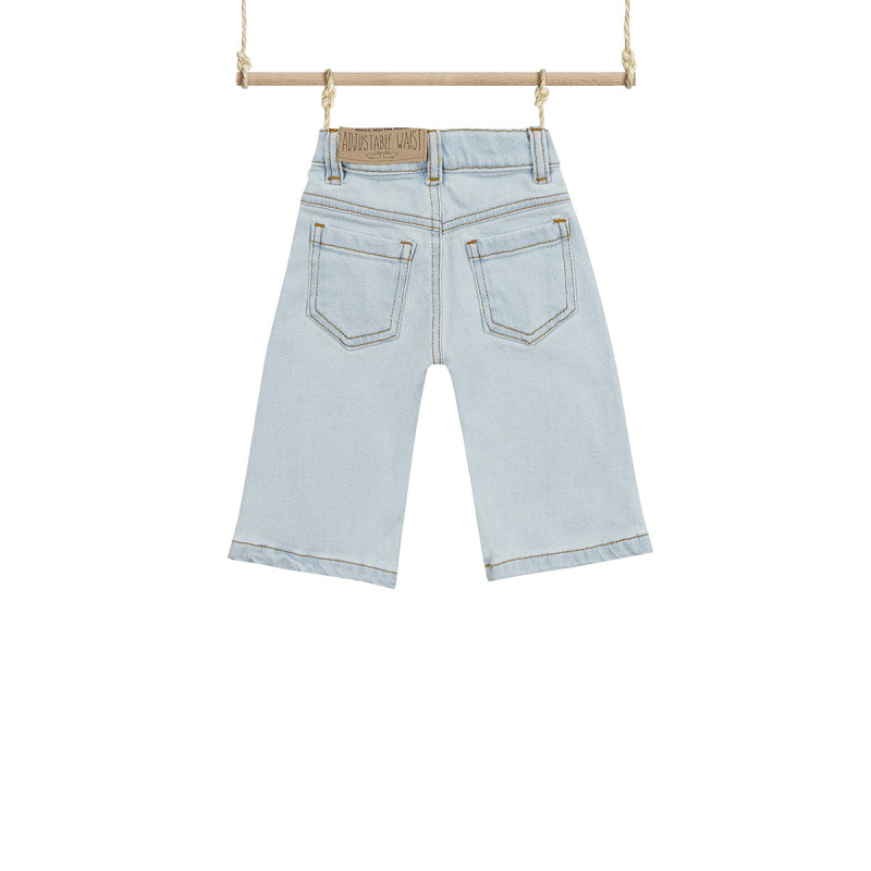 TEKSAS PANTALONE ZA DJEVOJČICE GRETTE2