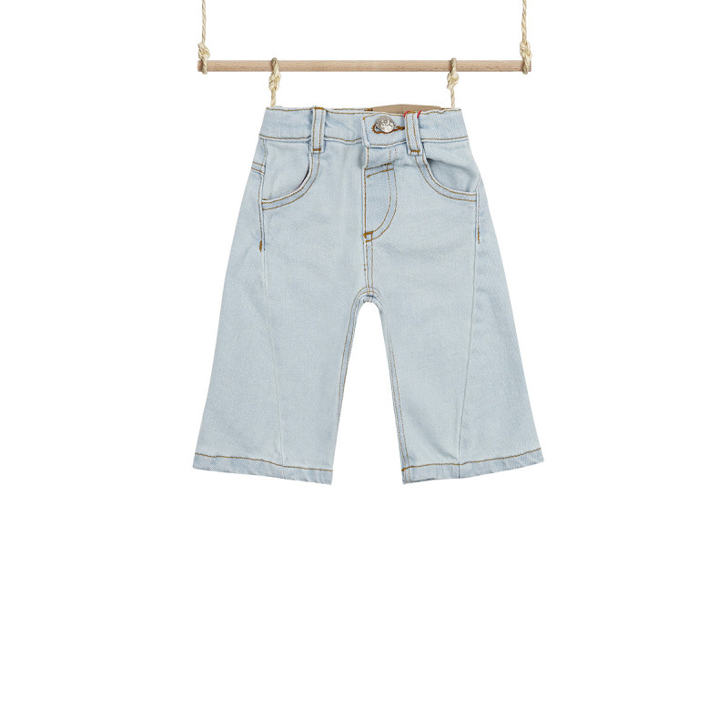 TEKSAS PANTALONE ZA DJEVOJČICE GRETTE2