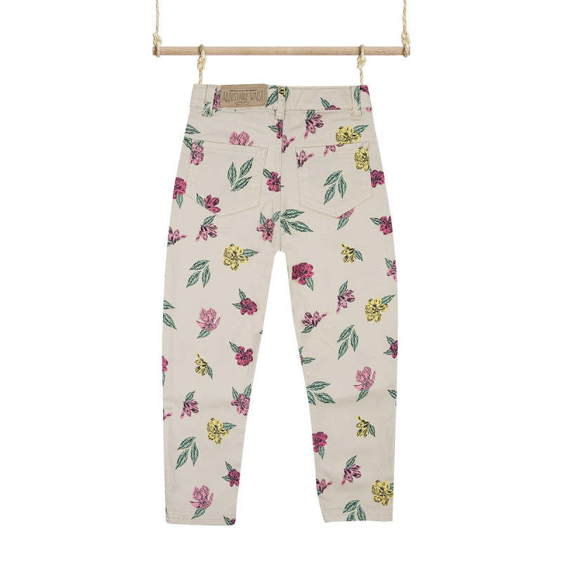 PANTALONE ZA DJEVOJČICE REGAN