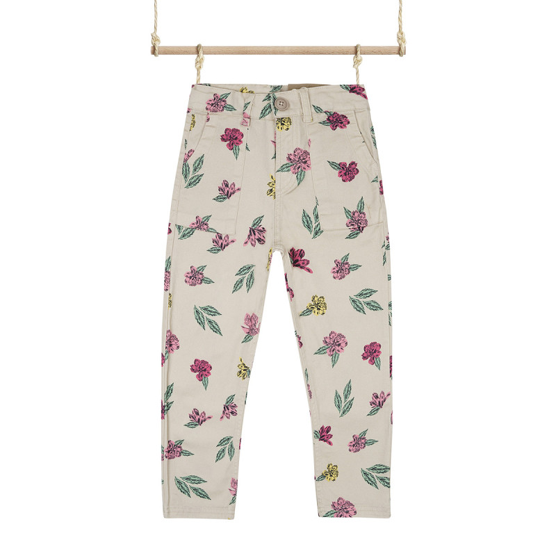 PANTALONE ZA DJEVOJČICE REGAN