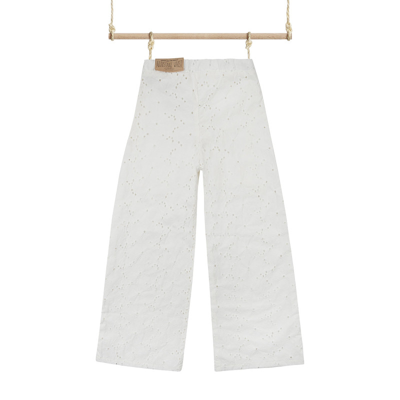 PANTALONE ZA DJEVOJČICE IZABEL