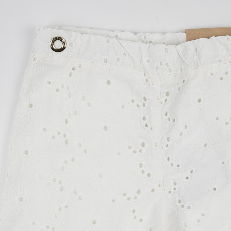 PANTALONE ZA DJEVOJČICE IZABEL