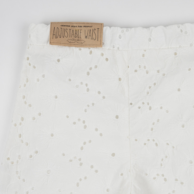 PANTALONE ZA DJEVOJČICE IZABEL