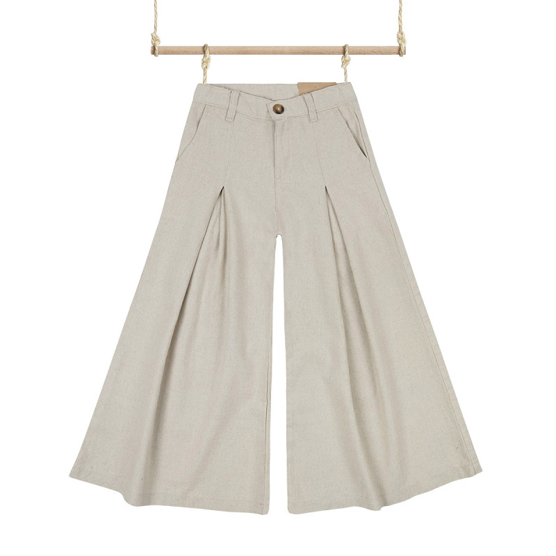 PANTALONE ZA DJEVOJČICE GRETA
