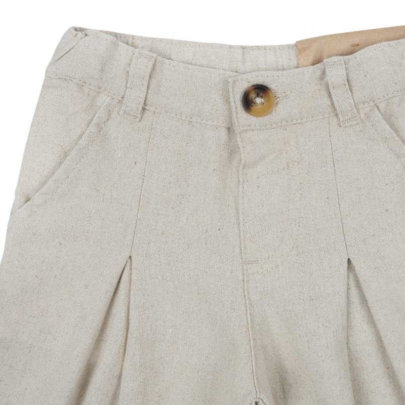 PANTALONE ZA DJEVOJČICE GISELLA
