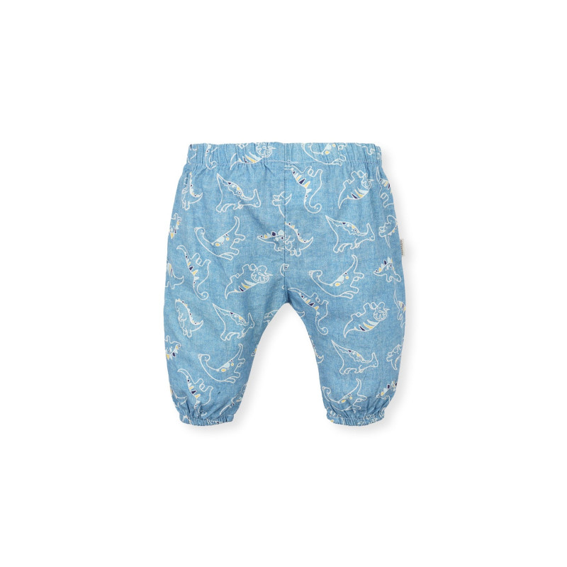 PANTALONE ZA DJEČAKE GIL