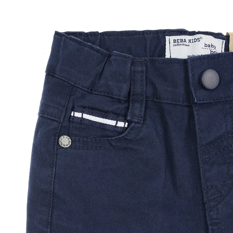 PANTALONE ZA DJEČAKE MEJSON