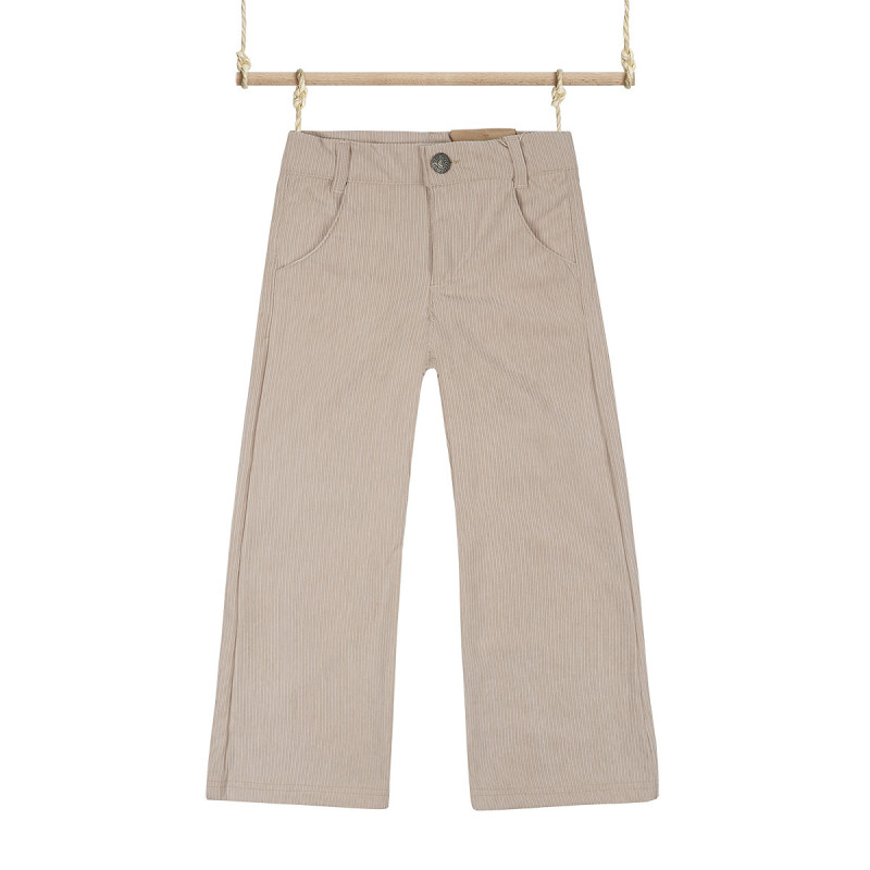PANTALONE ZA DJEVOJČICE JASNA