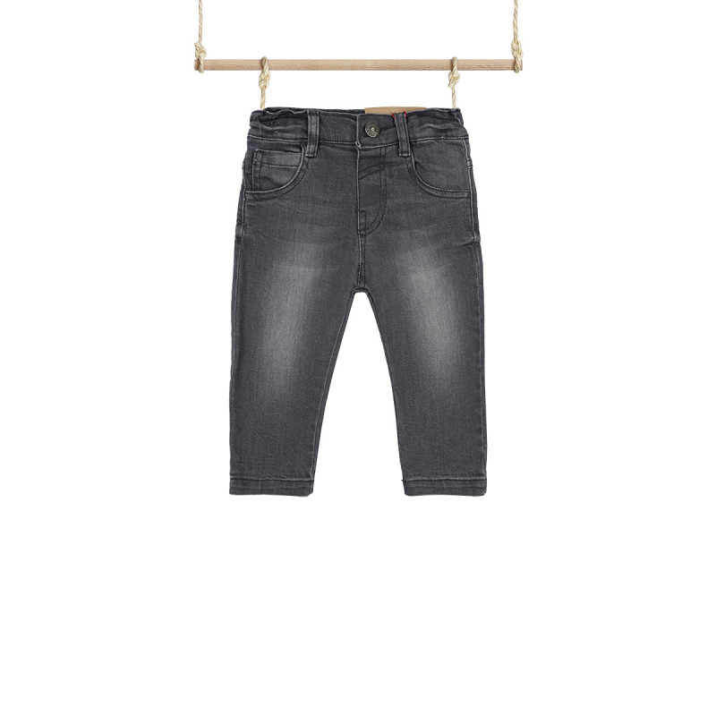 TEKSAS PANTALONE ZA DJEČAKE TIMI