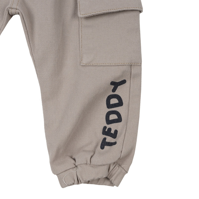 PANTALONE ZA DJEČAKE LINCOLN