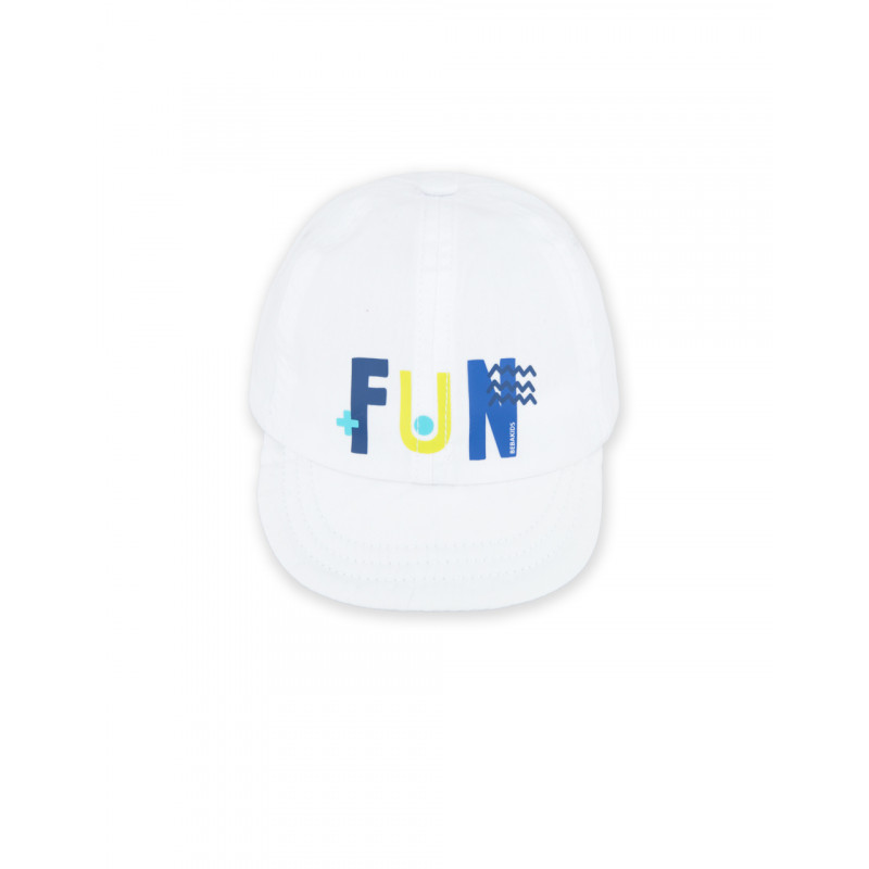 KAČKET ZA DEČAKE FUN