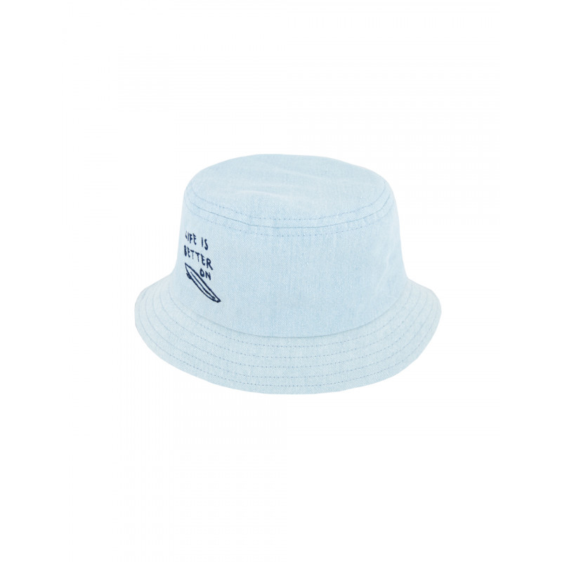 ŠEŠIR ZA DEČAKE DENIM