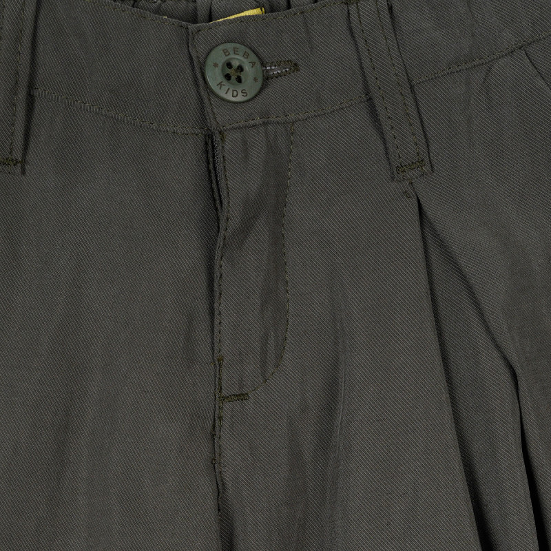 PANTALONE ZA DEVOJČICE SILVIJA