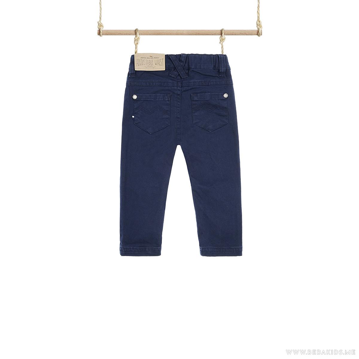 PANTALONE ZA DJEČAKE MEJSON