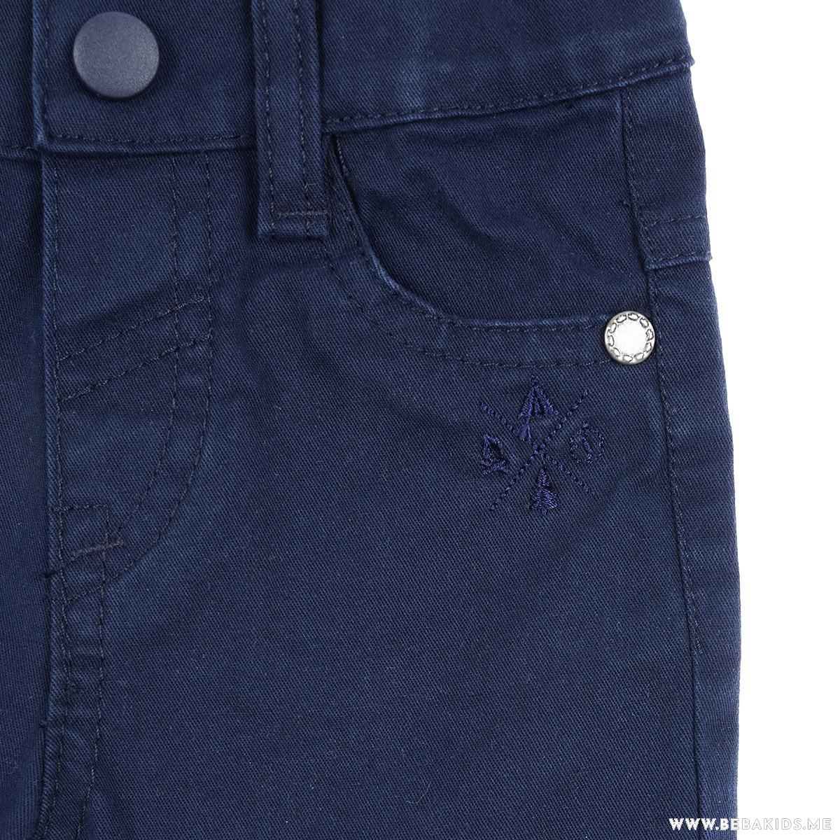 PANTALONE ZA DJEČAKE MEJSON