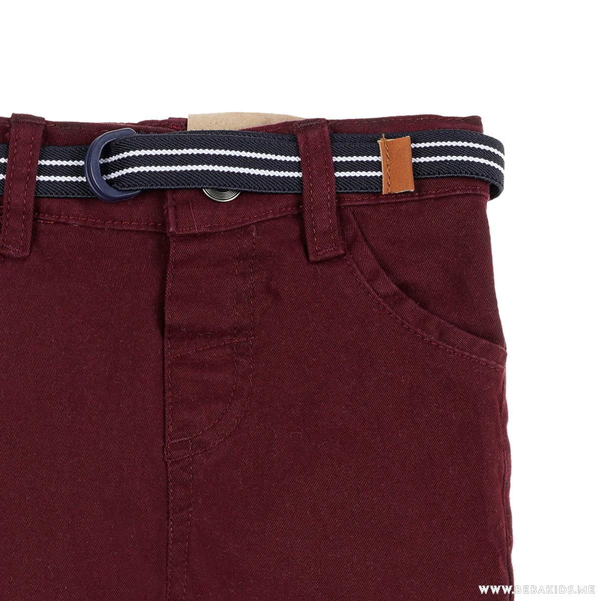PANTALONE ZA DJEČAKE BENKS