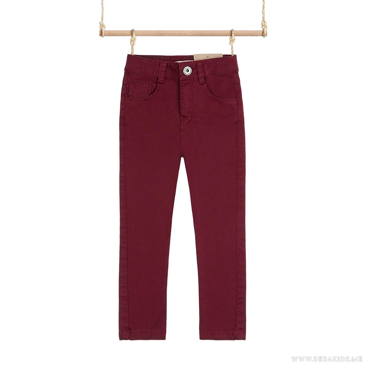 PANTALONE ZA DEVOJČICE BARBARA
