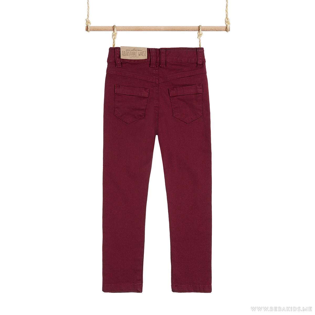 PANTALONE ZA DEVOJČICE BARBARA