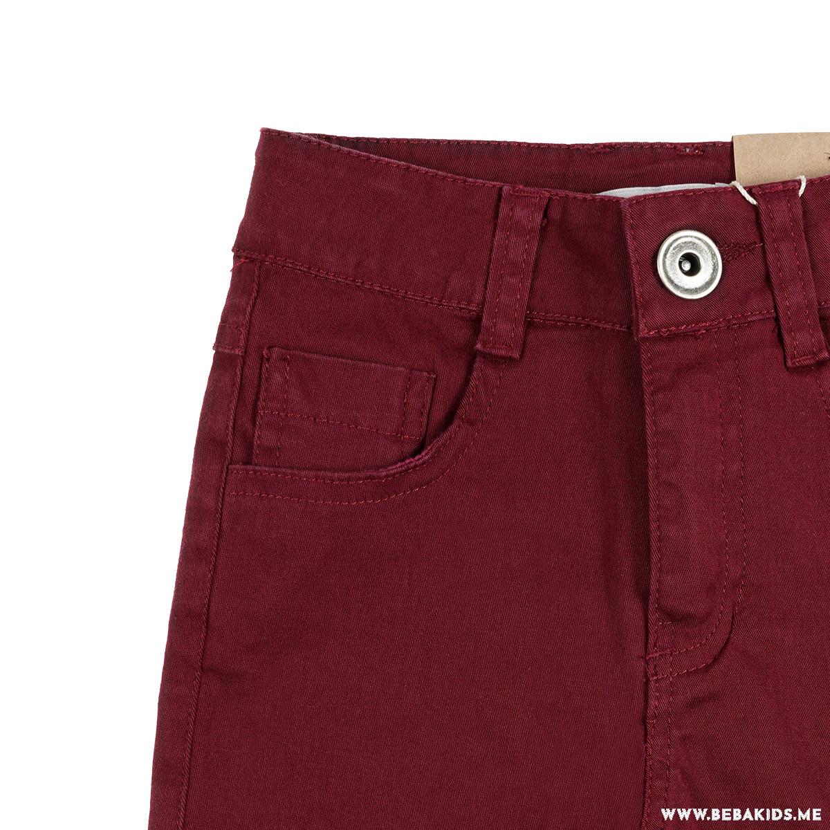 PANTALONE ZA DEVOJČICE BARBARA